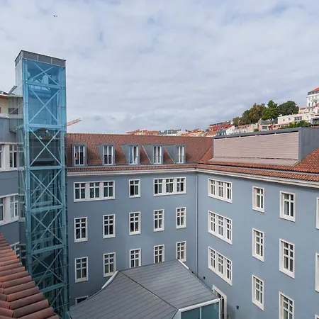 8 Building 403 T2 - River & Garden View Apartament *
