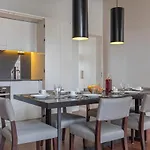 8 Building 403 T2 - River & Garden View Daire
