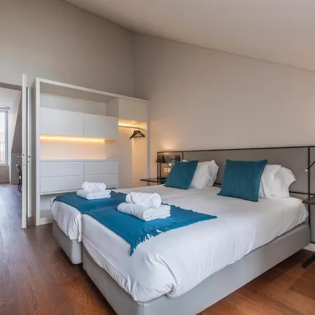 Διαμέρισμα 8 Building 403 T2 - River & Garden View