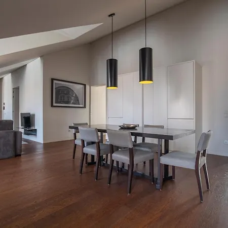 Apartment 8 Building 403 T2 - River & Garden View Lissabon
