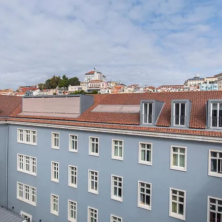 8 Building 403 T2 - River & Garden View Appartement